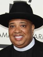 How tall is Rev Run?